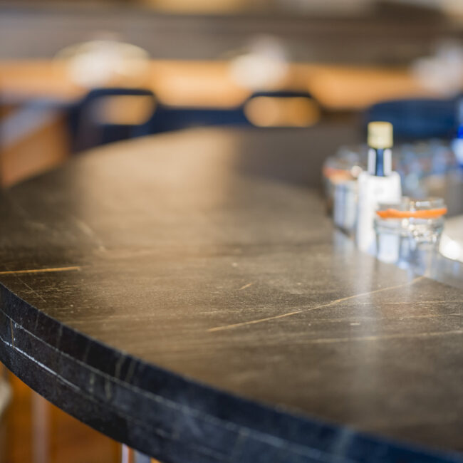 Custom Bar Top Countertop by Statewide Custom Cabinets of Florida