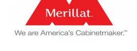 Merillat Cabinetmaker logo Statewide Custom Cabinets of Florida